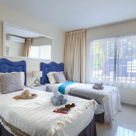 Pueblo Miraflores 1 Ground Floor Gorgeous View Διαμέρισμα