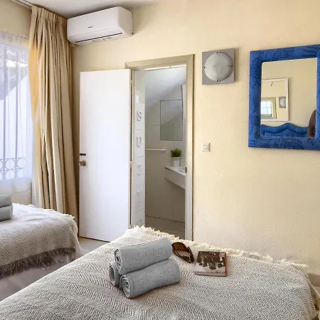Pueblo Miraflores 1 Ground Floor Gorgeous View Διαμέρισμα