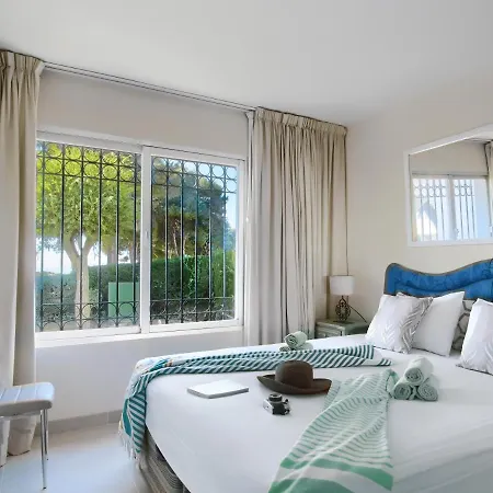 Pueblo Miraflores 1 Ground Floor Gorgeous View Διαμέρισμα *
