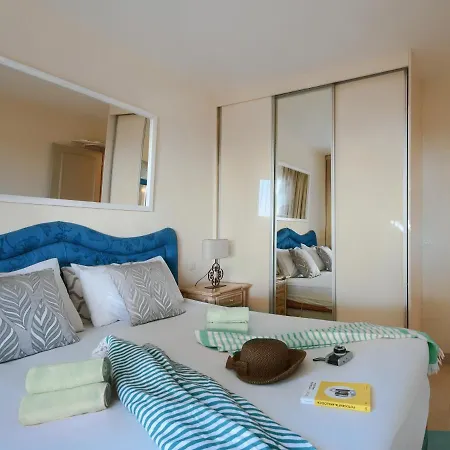 Pueblo Miraflores 1 Ground Floor Gorgeous View La Cala De Mijas
