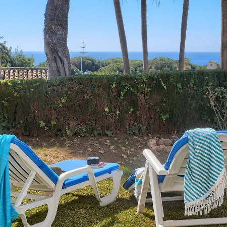 Pueblo Miraflores 1 Ground Floor Gorgeous View